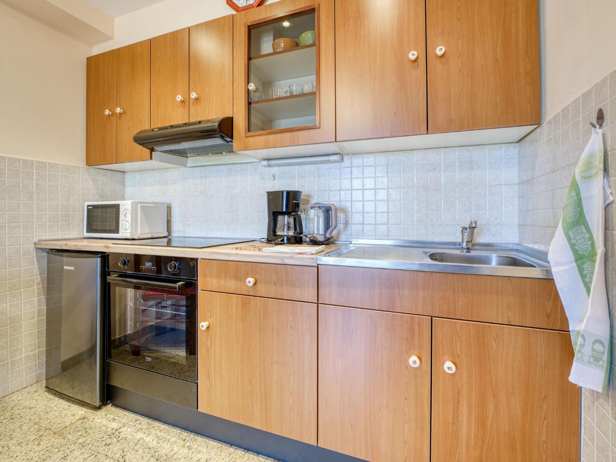 Apartment Marija-1 By Interhome Lovran Eksteriør bilde